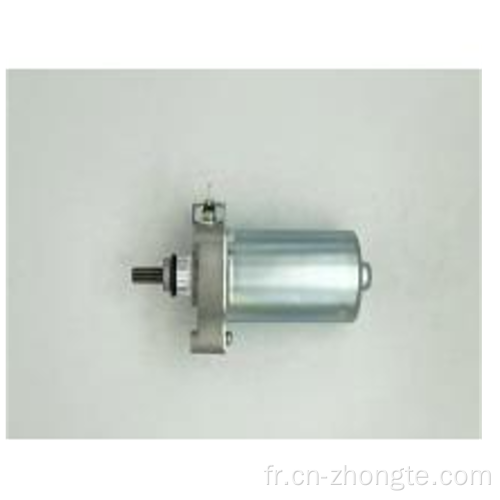 Motor de démarreur de moto pour Honda CB125